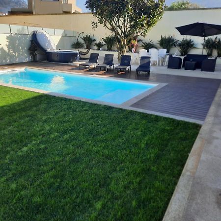 הוילה אספוסנדה Michel'S House מראה חיצוני תמונה