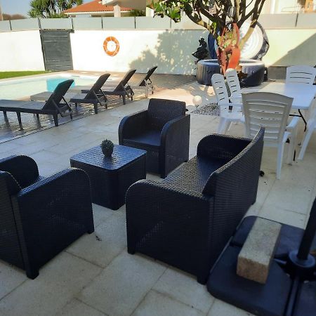 הוילה אספוסנדה Michel'S House מראה חיצוני תמונה