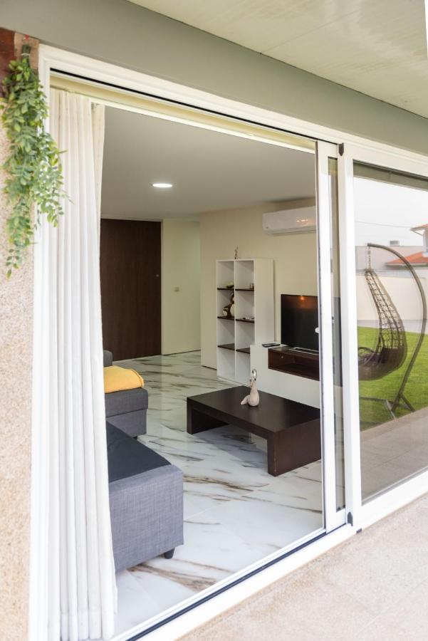 הוילה אספוסנדה Michel'S House מראה חיצוני תמונה
