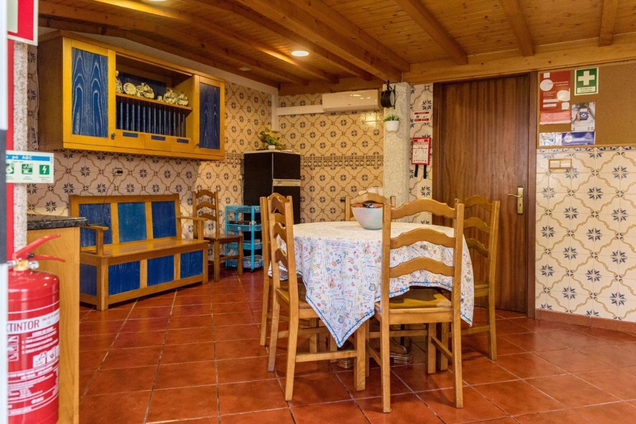הוילה אספוסנדה Michel'S House מראה חיצוני תמונה