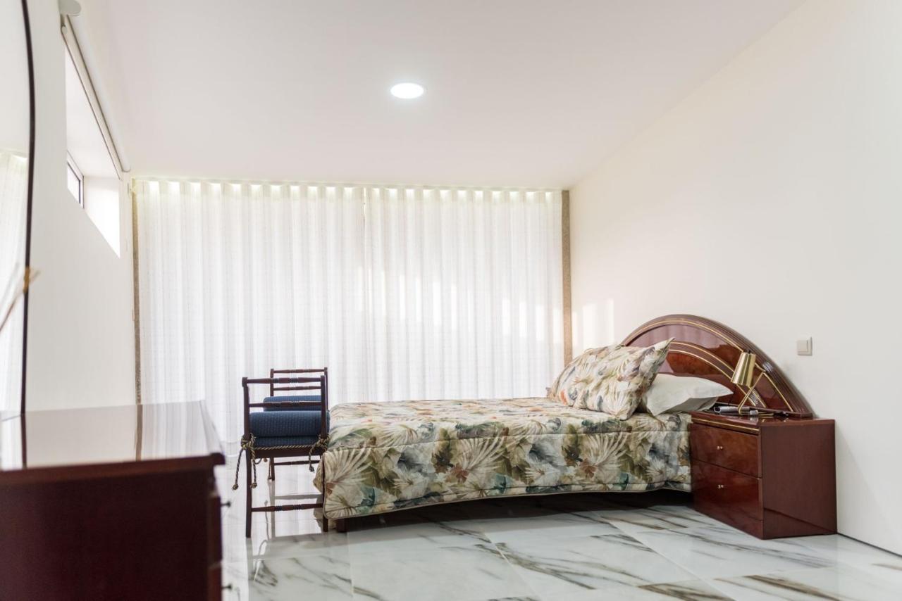 הוילה אספוסנדה Michel'S House מראה חיצוני תמונה