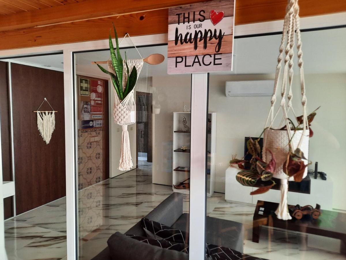 הוילה אספוסנדה Michel'S House מראה חיצוני תמונה